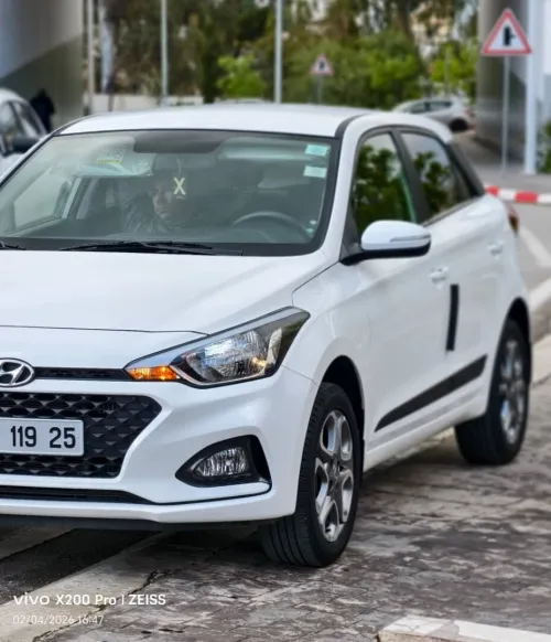 Hyundai i20 2019 Prestige