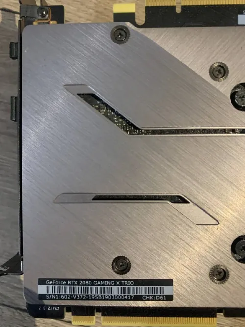 Rtx 2080 8gb
