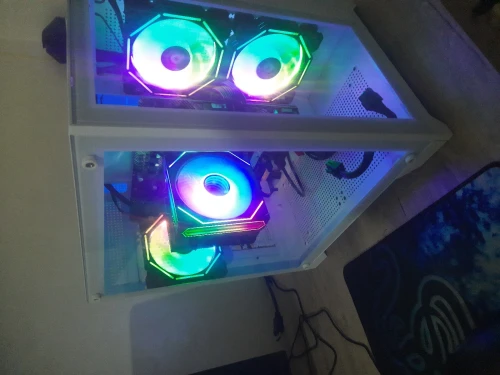 Pc sans gpu