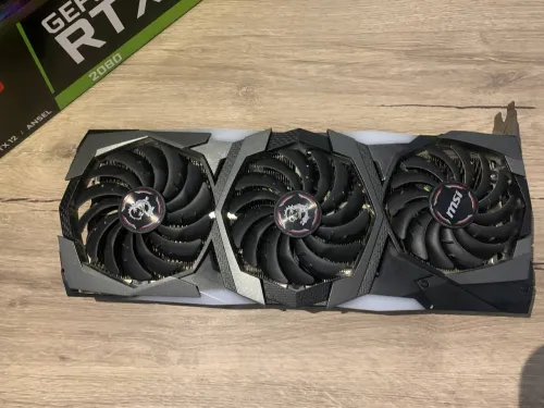 Rtx 2080 8gb