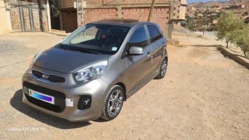 Kia Picanto 2015 Brazilia