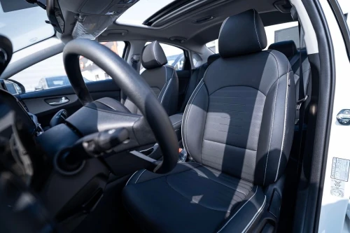 Kia K3 2025 Luxury