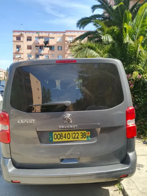 Peugeot Expert 2022 Expert