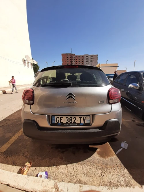 Citroen C3 2022 SHINE