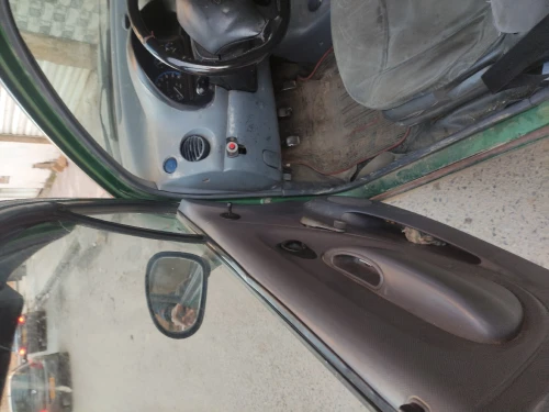 Daewoo Matiz 1999 Matiz