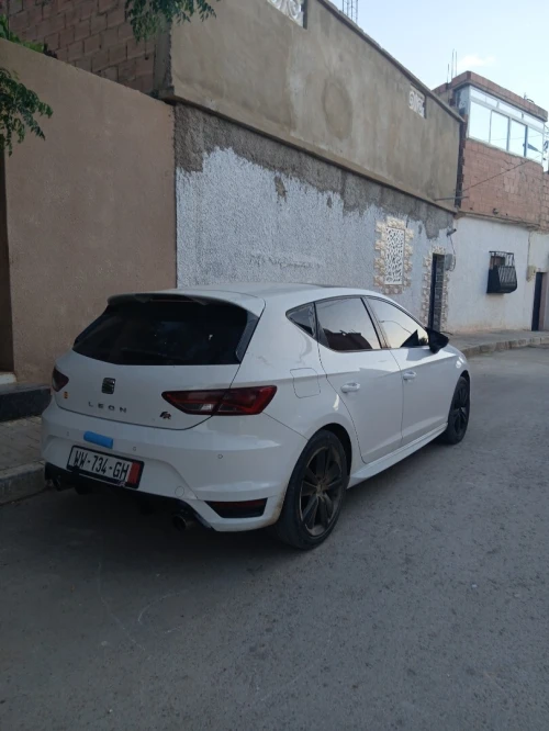 Seat Leon 2015 LINEA R+