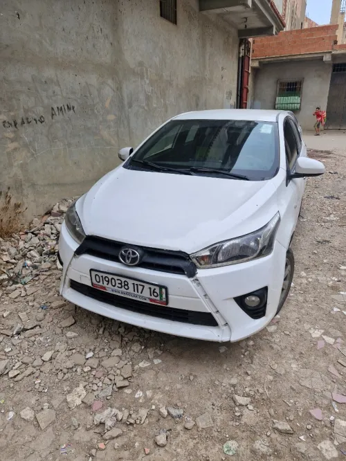 Toyota Auris 2017 Active