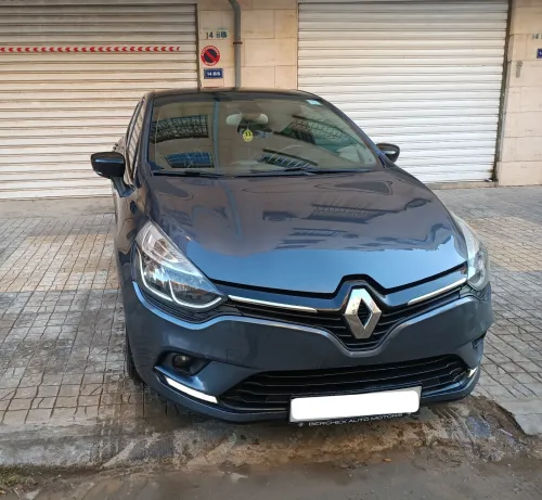 Renault Clio 4 Facelift 2019 Limited 2