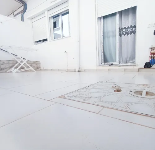 Location vacances Appartement Niveau de villa F2 Oran Oran