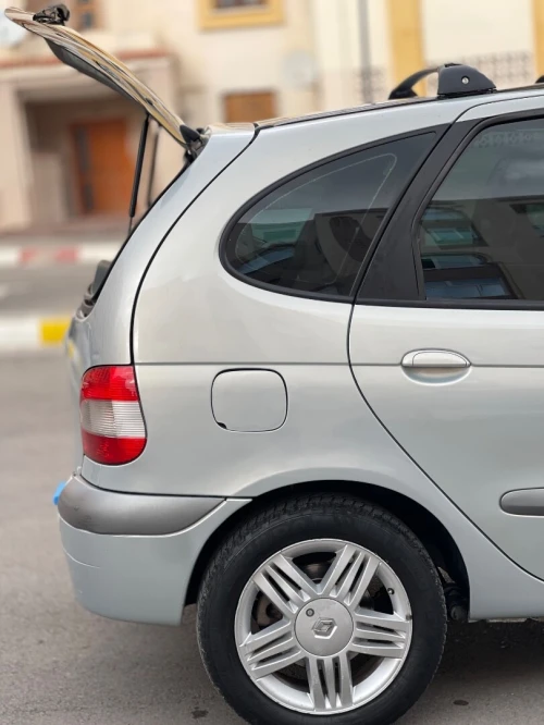 Renault Scenic 2002 Scenic