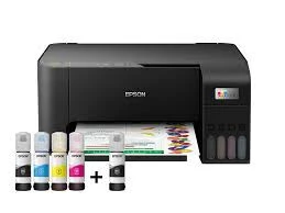 Imprimante multifonction EPSON L3250