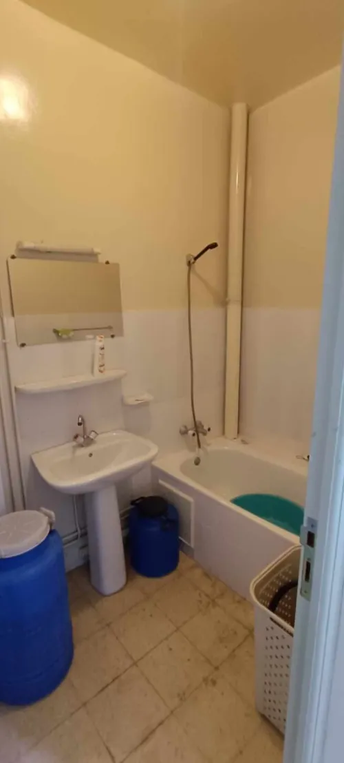 Vente Appartement F3 Bouira Bouira