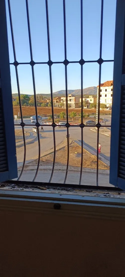 Vente Appartement F3 Bouira Bouira
