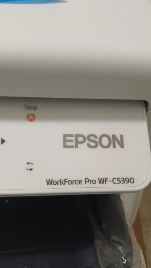 Imprimante Epson wf c5390