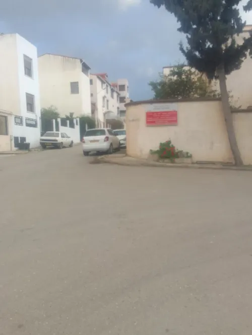 Vente Alger Cheraga