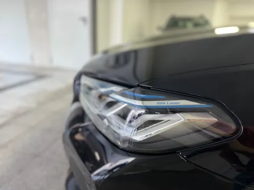 BMW Série 5 2021 X drive Pack M
