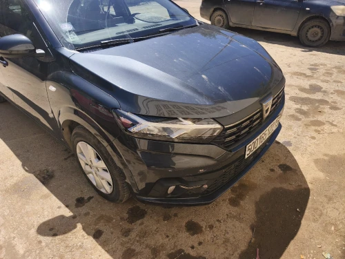 Dacia Logan 2022 Logan