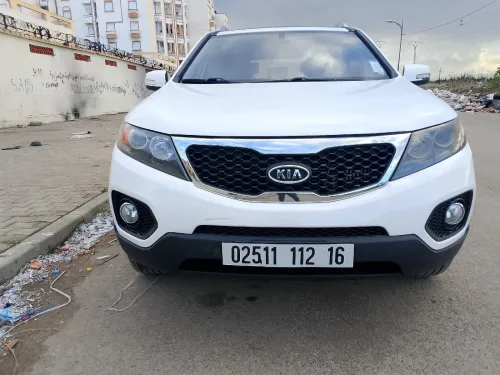 Kia Sorento 2012 Sorento
