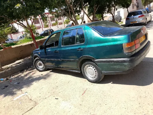 Volkswagen Vento 1996 Vento