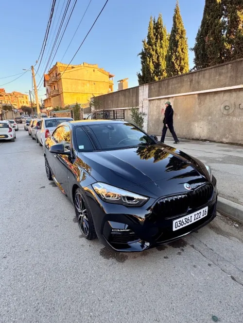 BMW Série 2 2022 Coupé Pack Sport M