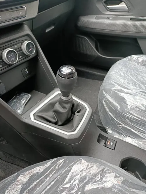 Dacia Logan 2025 Extrême