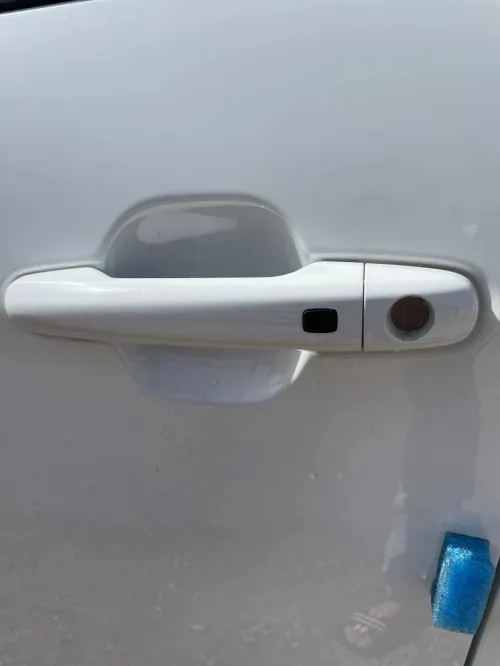 Livan X3 Pro  2026 Automatique (Avec toi ouvrant )