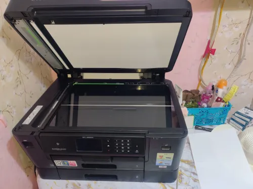 Imprimantes brother MFC-J6930DW
