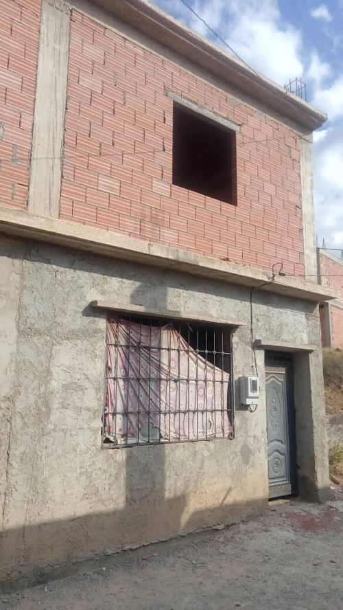 Vente Villa Tissemsilt Theniet el had