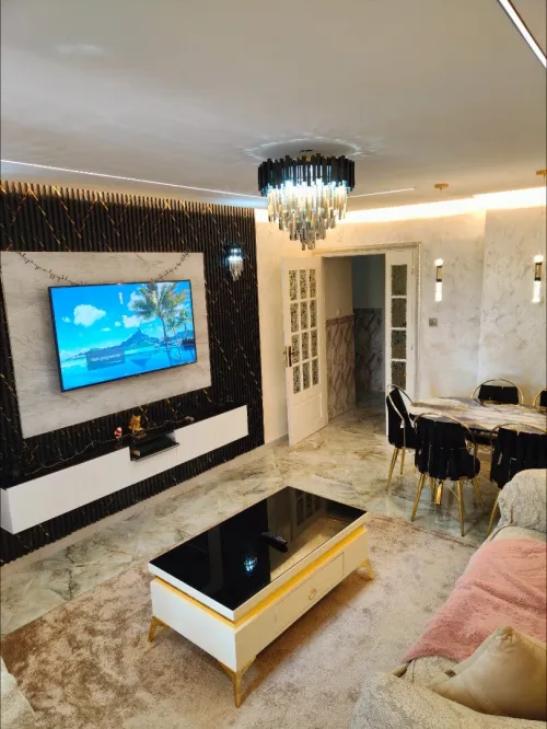 Vente Appartement Boumerdès Tidjelabine