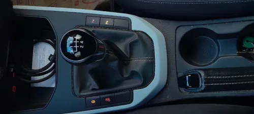 Seat ARONA 2022 Move