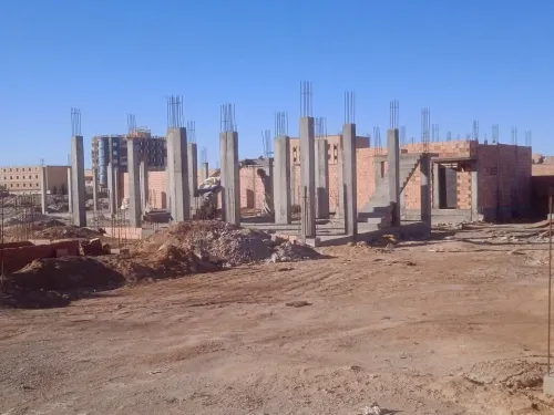 Vente Terrain Djelfa Djelfa