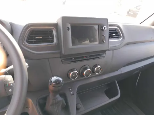 Renault Master 2025 
