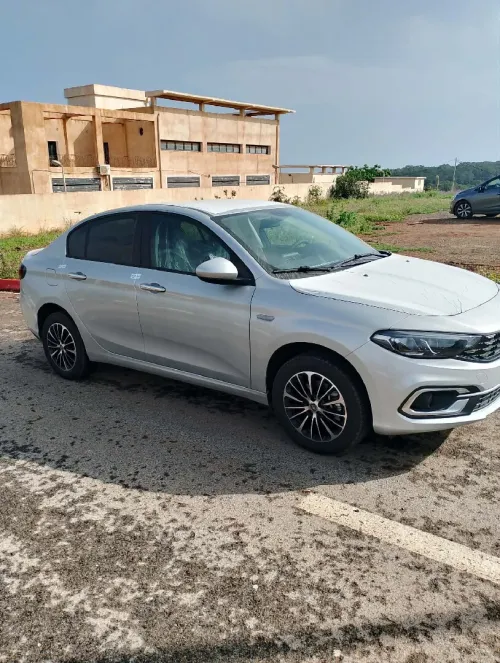 Fiat Tipo 2026 