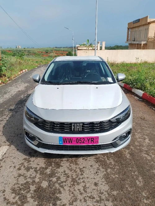 Fiat Tipo 2026 