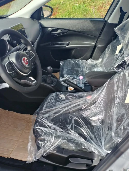 Fiat Tipo 2026 