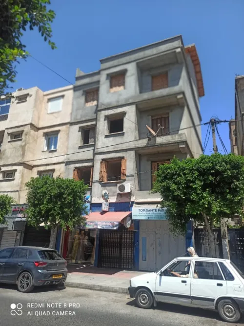 Location Local Alger Rouiba