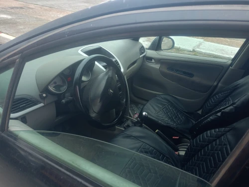 Peugeot 207 2007 207
