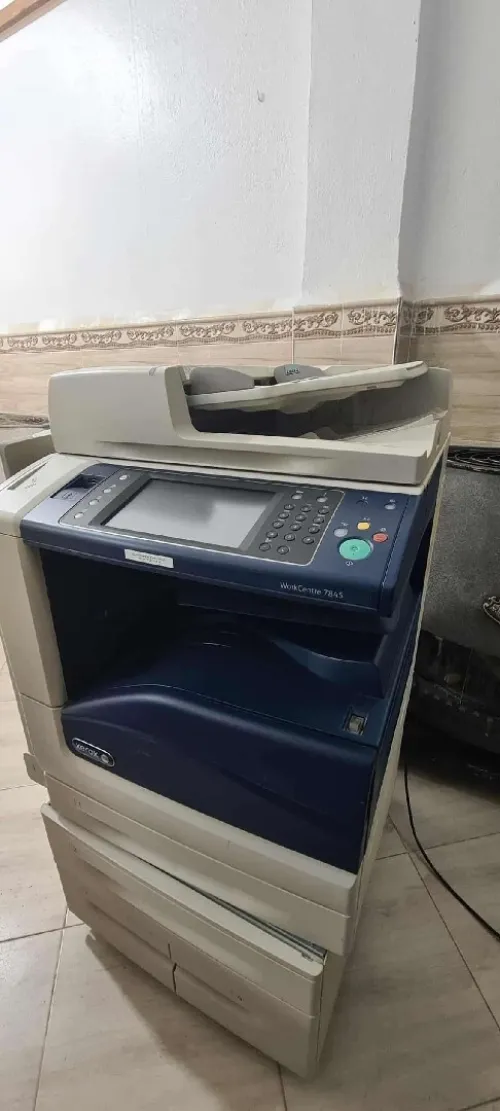 Imprimante/photocopieuse xerox
