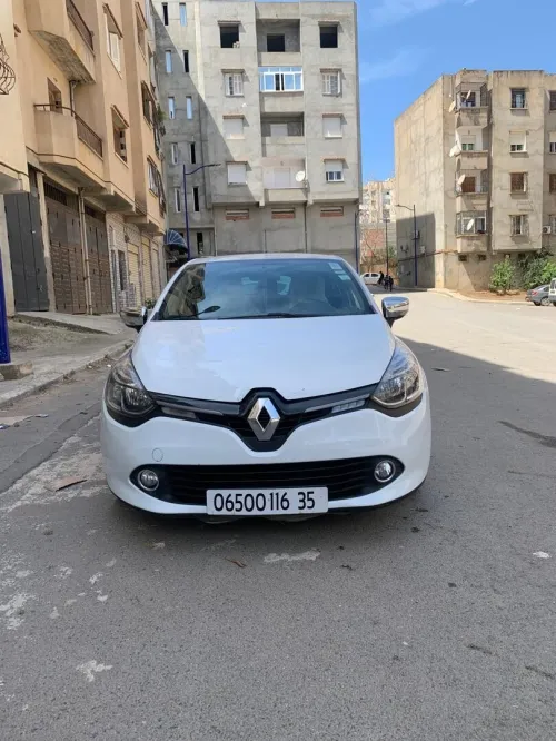 Renault Clio 4 2016 Limited
