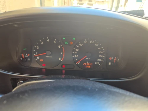 Opel Frontera Long 1999 Limited