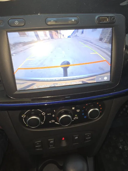Dacia Stepway 2023 Extreme plus