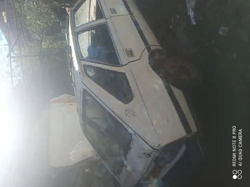 Lada Samara 1988 