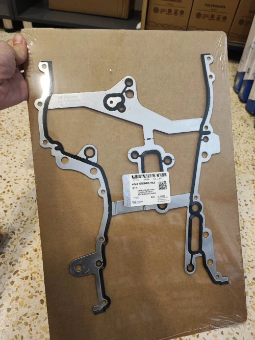 Pochette de joints d'étanchéité OPEL Astra Corsa 1.4