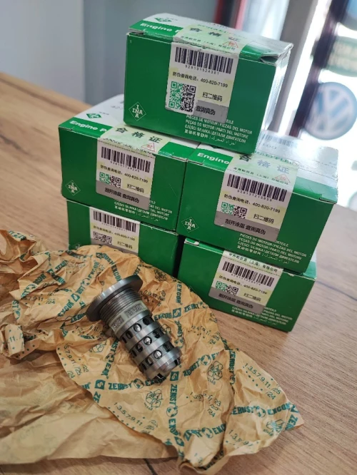 Electrovanne dephaseur d'arbre a cames 1.8 2.0 TSI TFSI INA ORIGINAL