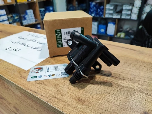Pipe D eau Séparateur D eau Range Rover Sport P300 2014+ Original