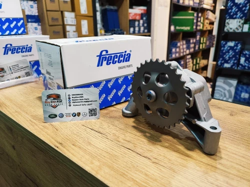 Pompe à Huile Golf 4 1.9 Tdi FRECCIA ITALY