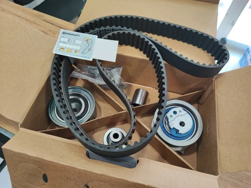 Kit de distribution 03L 2.0 TDi (160 Dents 30mm)