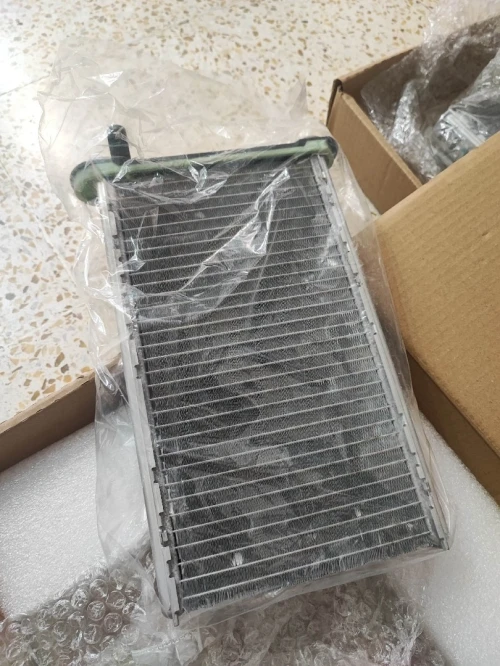 Radiateur de chauffage Mercedes Benz Original Classe C E GLC G