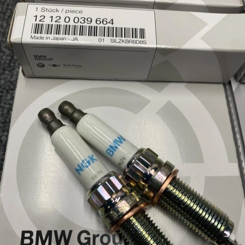 Bougie d'allumage Original BMW M3 118i 218i