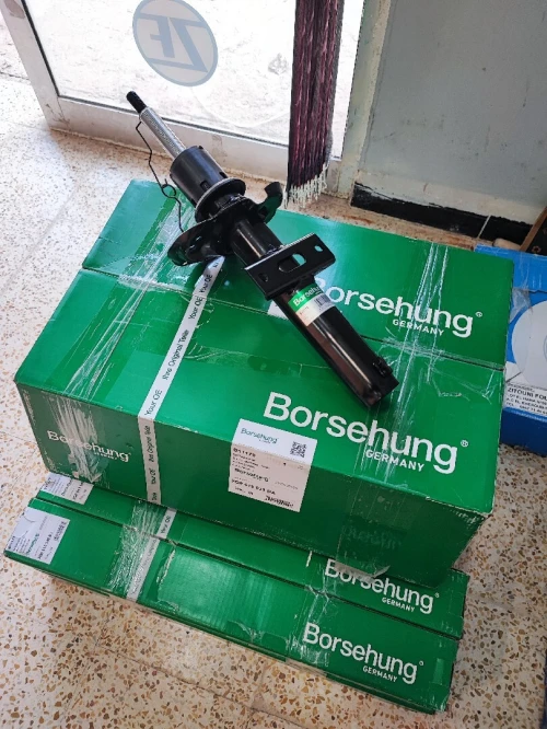 Amortisseur Avant et Arrière Polo Ibiza 2018+ Germany